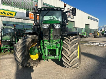 Trator John Deere 6250r: foto 2