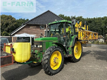 Trator JOHN DEERE 6300
