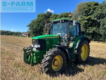 Trator JOHN DEERE 6320