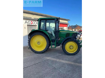 Trator JOHN DEERE 6320