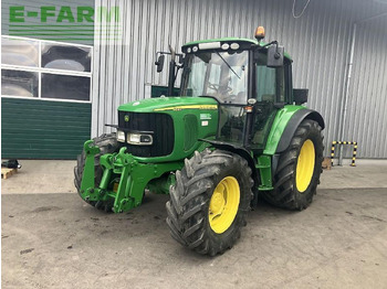 Trator JOHN DEERE 6320