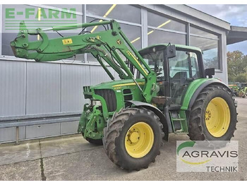 Trator JOHN DEERE 6330