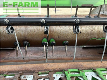 Acessórios para Colhedora de forragem John Deere 635r: foto 5