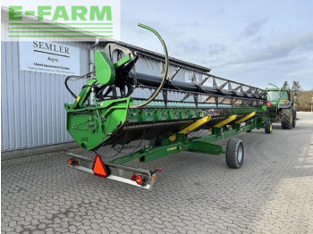 Acessórios para Colhedora de forragem John Deere 635r: foto 2