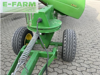 Acessórios para Colhedora de forragem John Deere 635r: foto 3