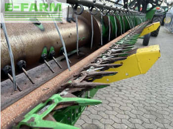 Acessórios para Colhedora de forragem John Deere 635r: foto 4