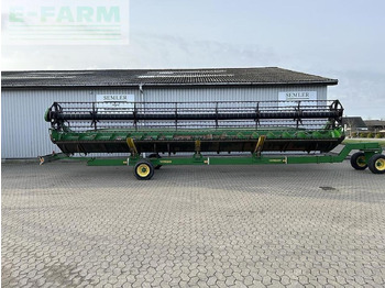 Acessórios para Colhedora de forragem JOHN DEERE