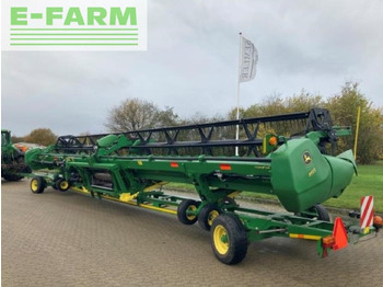 Acessórios para Colhedora de forragem John Deere 640d: foto 3