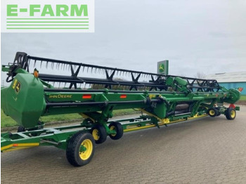 Acessórios para Colhedora de forragem John Deere 640d: foto 2
