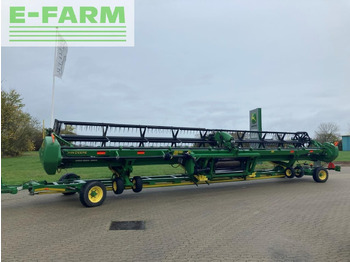 Acessórios para Colhedora de forragem JOHN DEERE