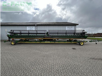 Acessórios para Colhedora de forragem JOHN DEERE