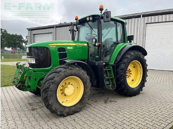 Trator JOHN DEERE 6930