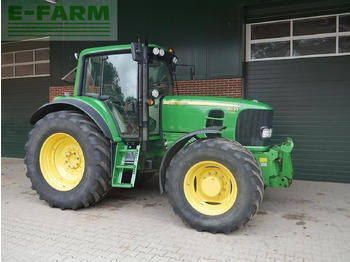 Trator JOHN DEERE 6930