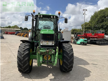 Trator John Deere 6930 premium (st23841): foto 3