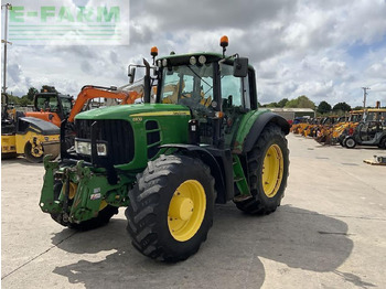 Trator John Deere 6930 premium (st23841): foto 4