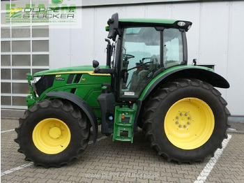Trator JOHN DEERE 6R Series