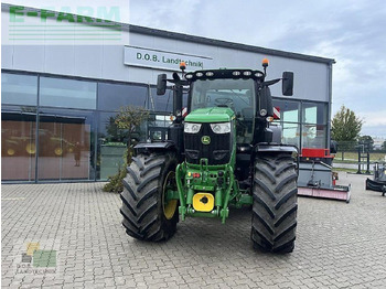 Trator John Deere 6r 230: foto 3
