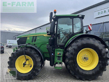 Trator John Deere 6r 230: foto 2