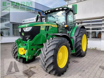 Trator JOHN DEERE 6R 185