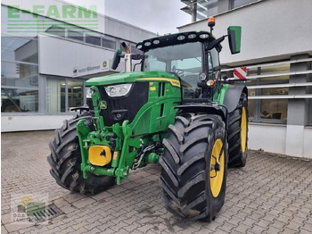 Trator JOHN DEERE 6R 185