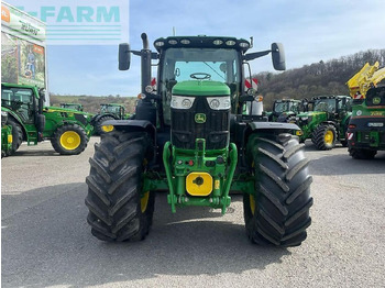 Trator John Deere 6r195 / 6r 195: foto 3