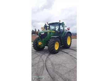 Trator JOHN DEERE 6R Series