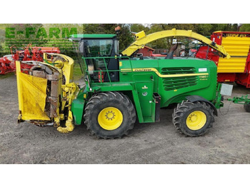 Picadora de forragem automotriz JOHN DEERE 7080 Series