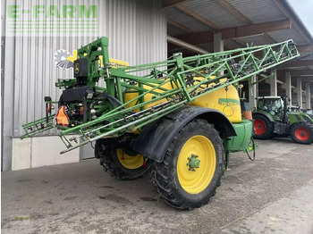 Pulverizador de arrastar John Deere 740 - 28 m: foto 5 Pulverizador de arrastar John Deere 740 - 28 m: foto 5