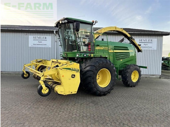 Acessórios para Colhedora de forragem JOHN DEERE 7700