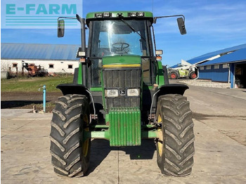 Trator John Deere 7800: foto 2