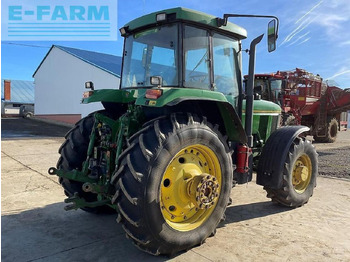 Trator John Deere 7800: foto 5