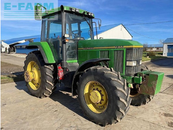 Trator John Deere 7800: foto 3