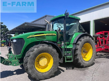 Trator JOHN DEERE 7820