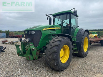 Trator JOHN DEERE 7920