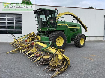 Picadora de forragem automotriz JOHN DEERE 7080 Series