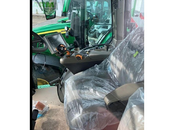 Trator John Deere 7r 290: foto 4