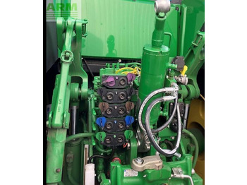 Trator John Deere 7r 290: foto 3