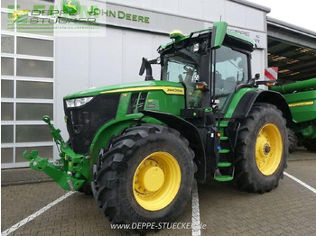 Trator JOHN DEERE 7R 310