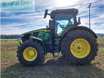 Trator JOHN DEERE 7R 310