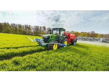 Trator John Deere 7r 350: foto 2