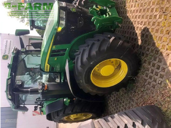 Trator John Deere 7r 350: foto 3