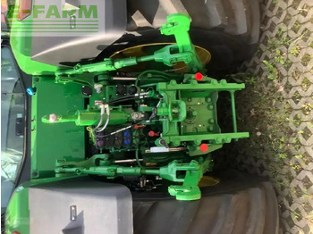 Trator John Deere 7r 350: foto 4
