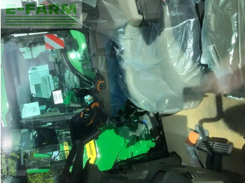 Trator John Deere 7r 350: foto 5