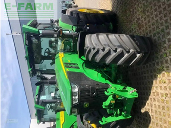 Trator JOHN DEERE 7R 350