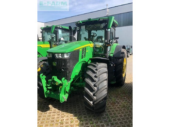 Trator JOHN DEERE 7R 350