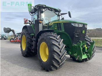 Trator John Deere 7r310 / 7r 310: foto 2