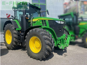 Trator JOHN DEERE 7R 310