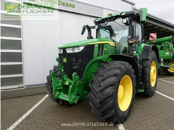 Trator JOHN DEERE 7R 330