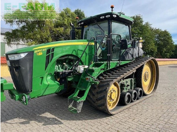 Trator JOHN DEERE 8360RT