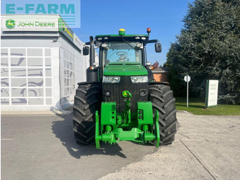 Trator JOHN DEERE 8370R